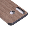 Real Wood TPU Mobile Phone Case cover For HuaweP30 Lite